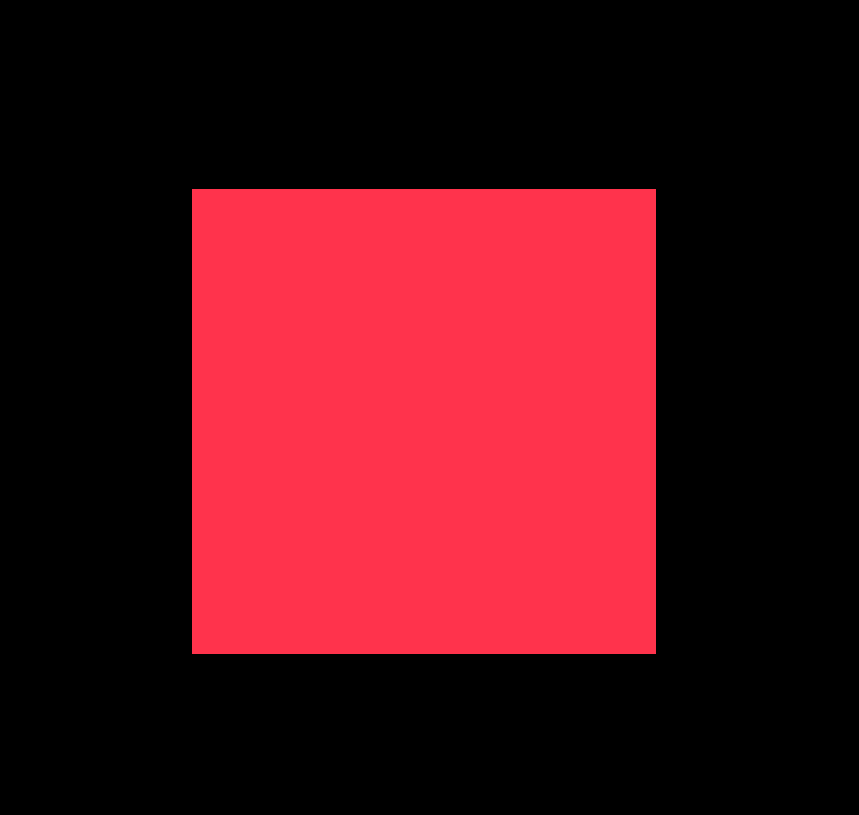 first shader